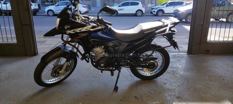 XRE 190 ABS  - 2023 - BENTO GONçALVES