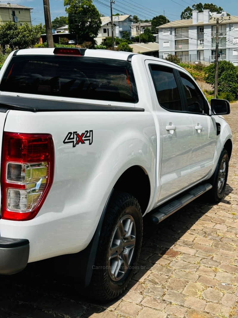 RANGER 2.2 XLS 4X4 CD 16V DIESEL 4P MANUAL - 2019 - BENTO GONçALVES