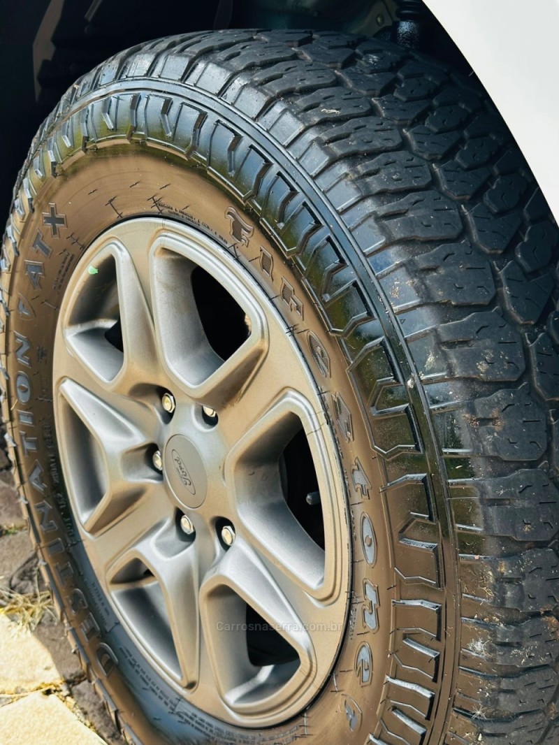 RANGER 2.2 XLS 4X4 CD 16V DIESEL 4P MANUAL - 2019 - BENTO GONçALVES