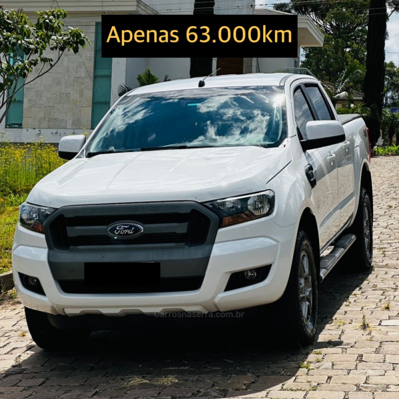 ranger 2.2 xls 4x4 cd 16v diesel 4p manual 2019 bento goncalves