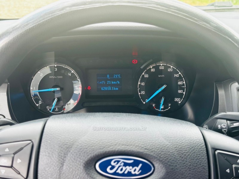 RANGER 2.2 XLS 4X4 CD 16V DIESEL 4P MANUAL - 2019 - BENTO GONçALVES