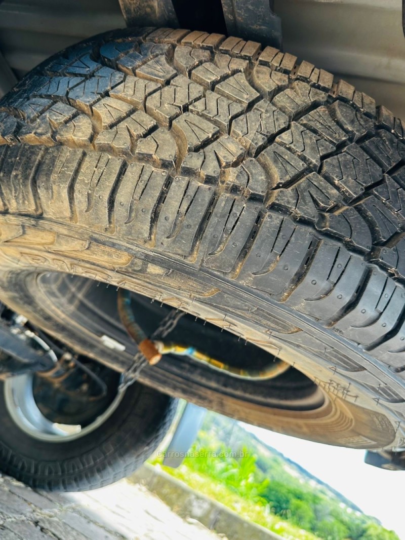 RANGER 2.2 XLS 4X4 CD 16V DIESEL 4P MANUAL - 2019 - BENTO GONçALVES