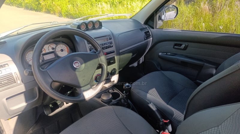 STRADA 1.8 MPI ADVENTURE LOCKER CD 16V FLEX 2P MANUAL - 2012 - CAXIAS DO SUL