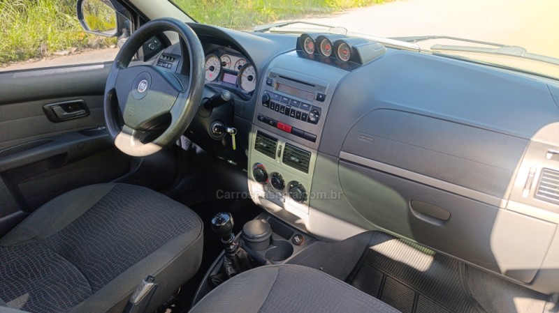 STRADA 1.8 MPI ADVENTURE LOCKER CD 16V FLEX 2P MANUAL - 2012 - CAXIAS DO SUL