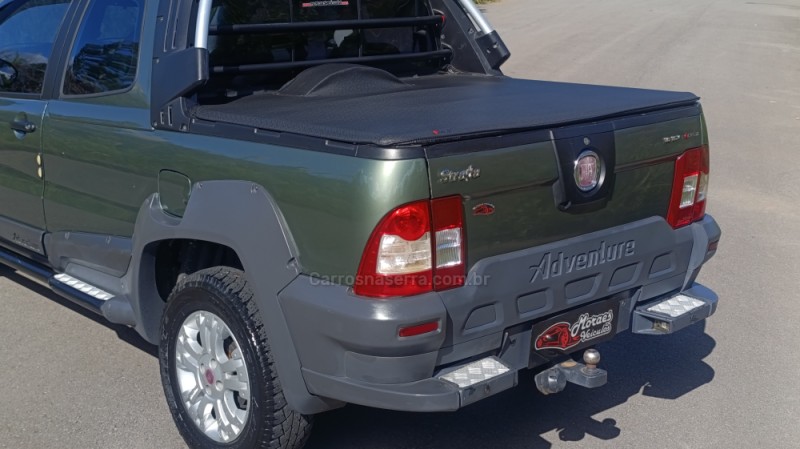 STRADA 1.8 MPI ADVENTURE LOCKER CD 16V FLEX 2P MANUAL - 2012 - CAXIAS DO SUL