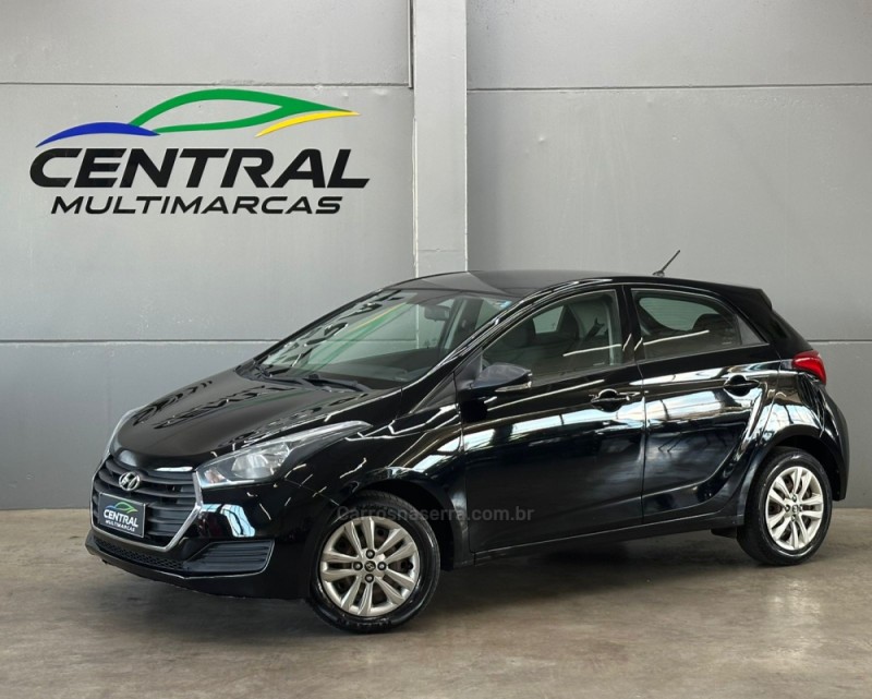 hb20 1.0 comfort plus 12v flex 4p manual 2017 vacaria