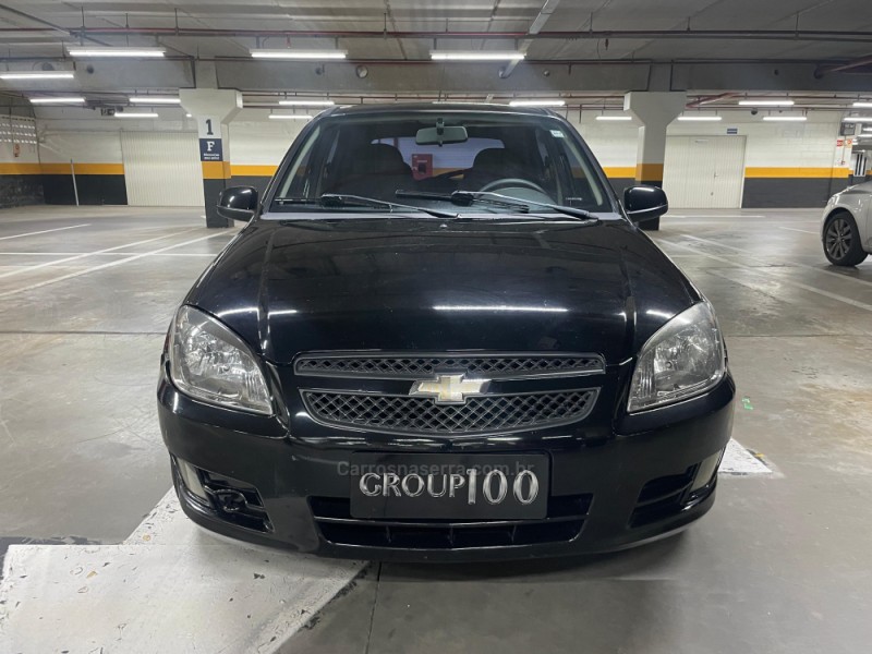 celta 1.0 mpfi lt 8v flex 4p manual 2012 caxias do sul