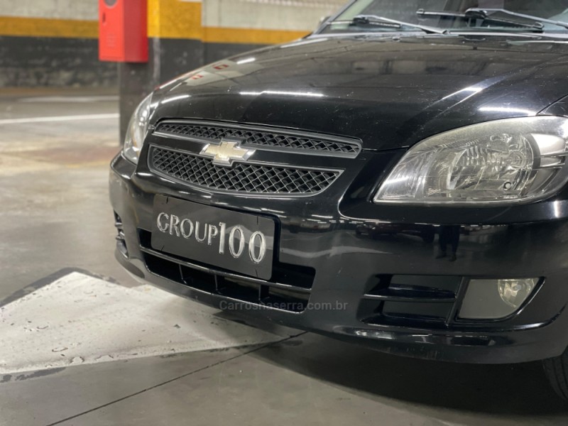 CELTA 1.0 MPFI LT 8V FLEX 4P MANUAL - 2012 - CAXIAS DO SUL