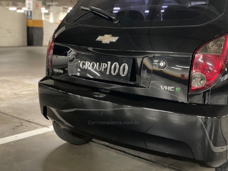 CELTA 1.0 MPFI LT 8V FLEX 4P MANUAL - 2012 - CAXIAS DO SUL