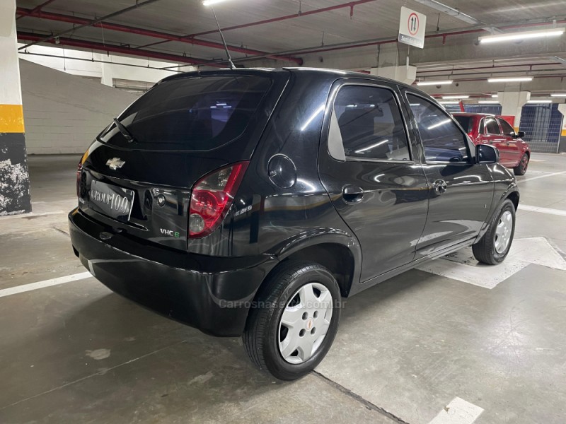 CELTA 1.0 MPFI LT 8V FLEX 4P MANUAL - 2012 - CAXIAS DO SUL