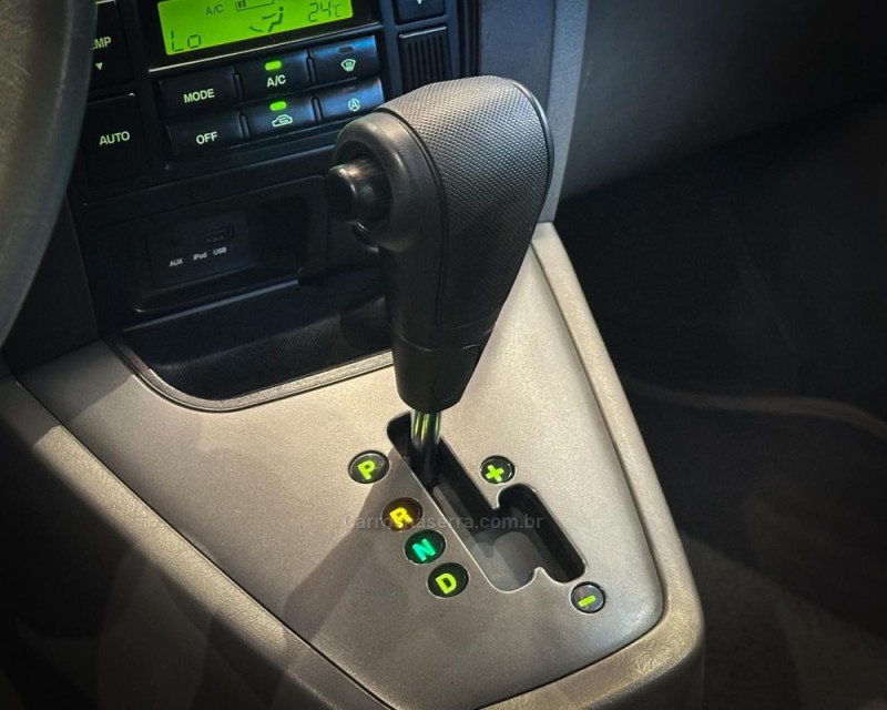 TUCSON 2.0 MPFI GLS BASE 16V 143CV 2WD FLEX 4P AUTOMÁTICO - 2014 - GARIBALDI