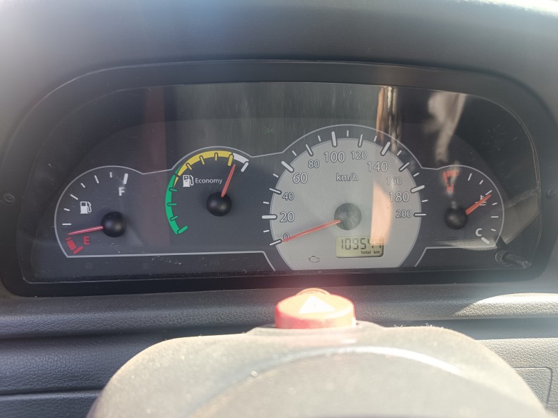 UNO 1.0 MPI MILLE FIRE ECONOMY 8V FLEX 2P MANUAL - 2011 - FLORES DA CUNHA