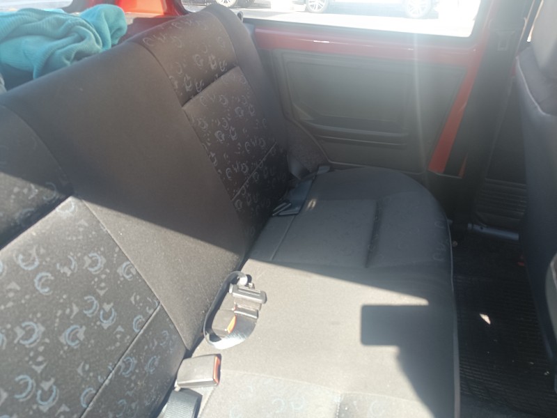 UNO 1.0 MPI MILLE FIRE ECONOMY 8V FLEX 2P MANUAL - 2011 - FLORES DA CUNHA