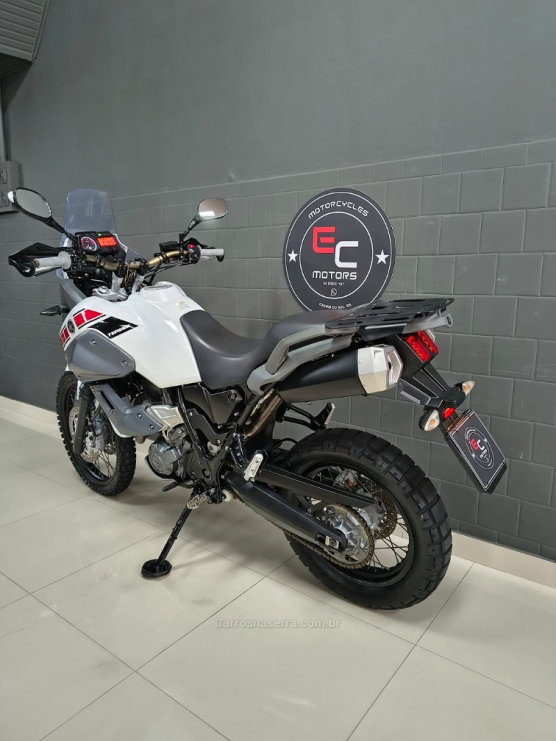 XT 600 Z TÉNÉRÉ - 2013 - CAXIAS DO SUL