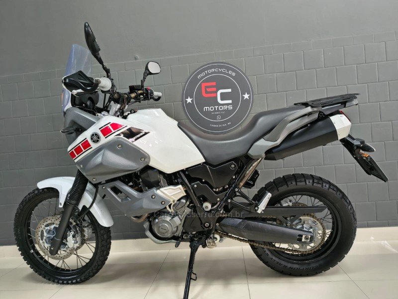 xt 600 z tenere 2013 caxias do sul
