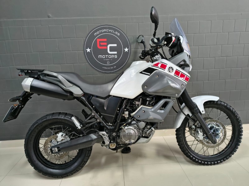 XT 600 Z TÉNÉRÉ - 2013 - CAXIAS DO SUL