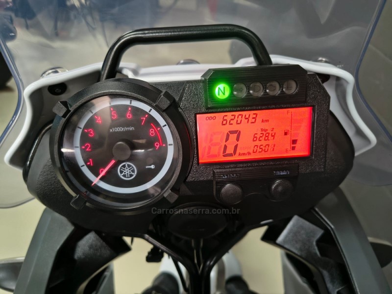 XT 600 Z TÉNÉRÉ - 2013 - CAXIAS DO SUL