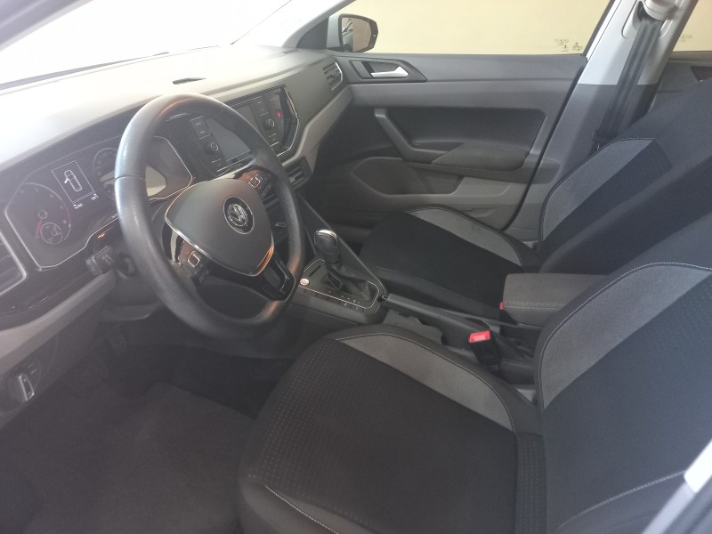 POLO 1.0 200 TSI COMFORTLINE AUTOMÁTICO - 2021 - BENTO GONçALVES