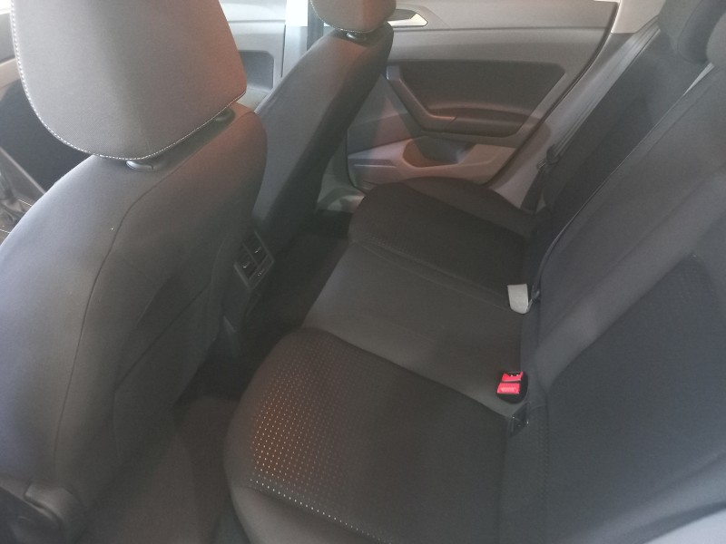 POLO 1.0 200 TSI COMFORTLINE AUTOMÁTICO - 2021 - BENTO GONçALVES