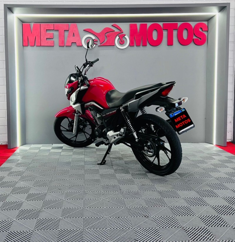 CG 160 TITAN - 2023 - CAMPO BOM