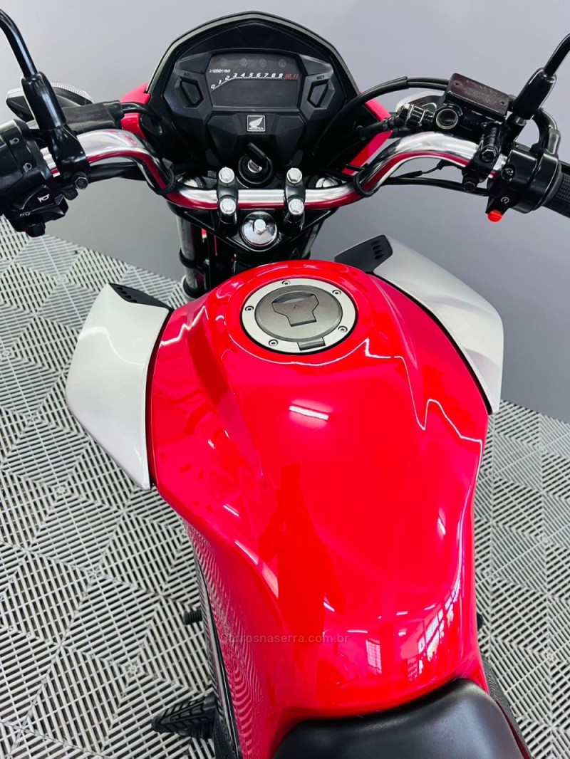 CG 160 TITAN - 2023 - CAMPO BOM