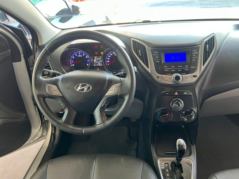 HB20X 1.6 16V PREMIUM FLEX 4P AUTOMÁTICO - 2014 - CAXIAS DO SUL