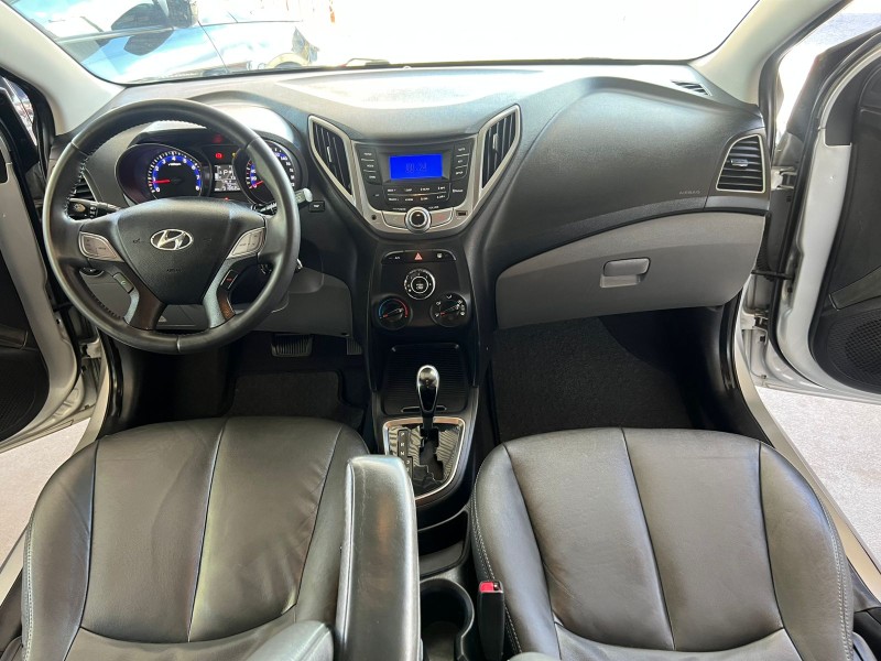 HB20X 1.6 16V PREMIUM FLEX 4P AUTOMÁTICO - 2014 - CAXIAS DO SUL