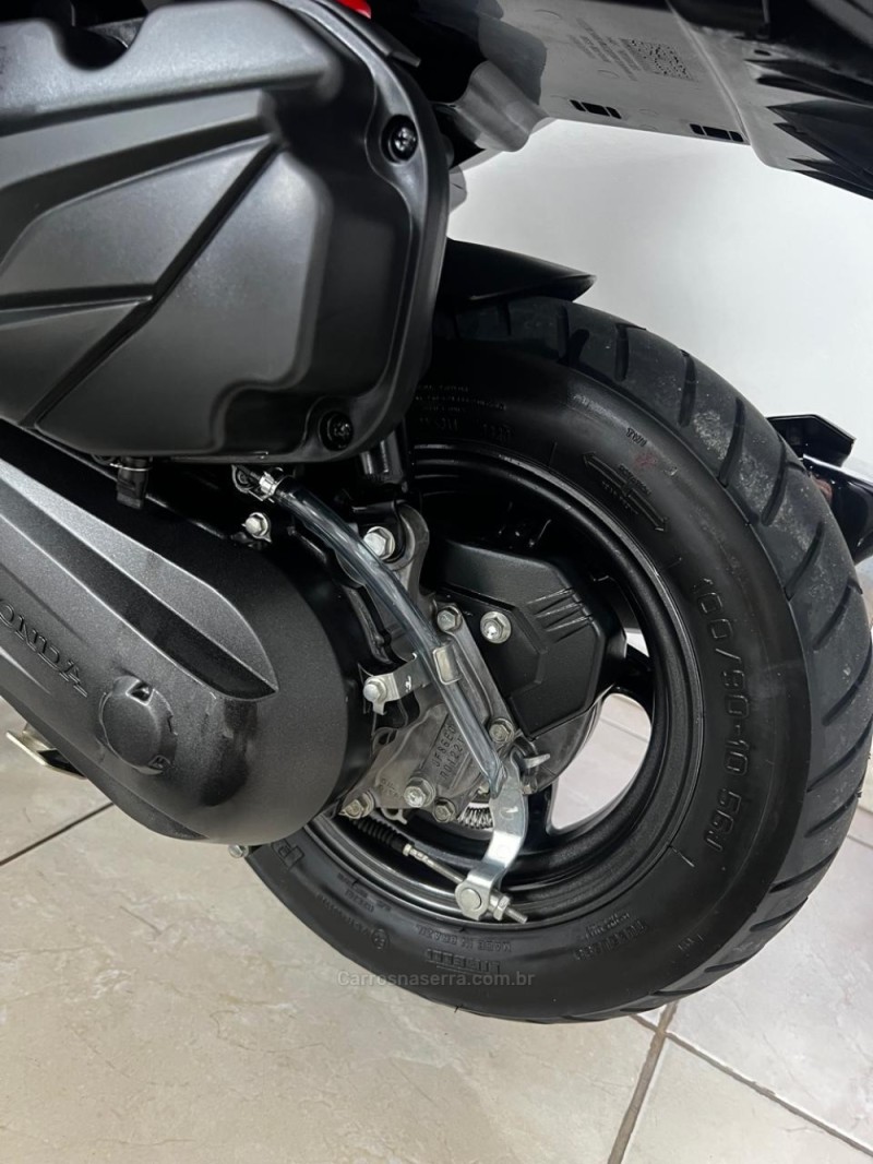 ELITE 125 - 2024 - CAXIAS DO SUL