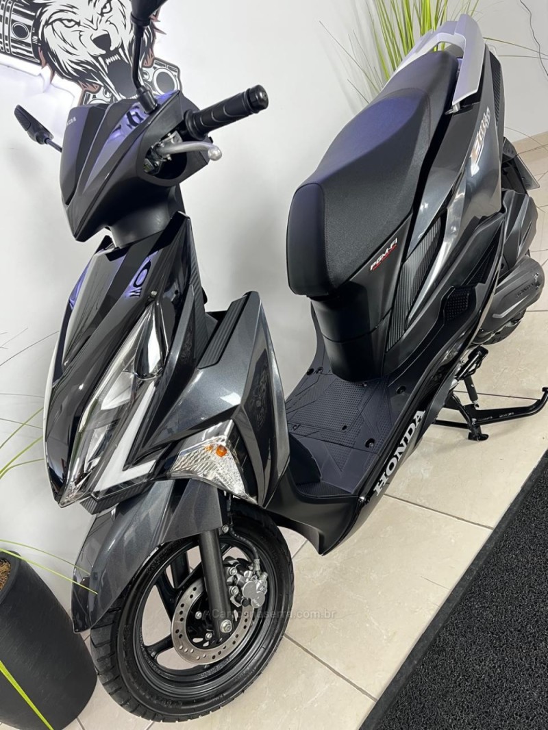 ELITE 125 - 2024 - CAXIAS DO SUL