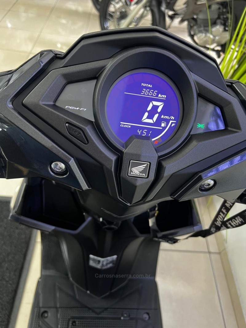 ELITE 125 - 2024 - CAXIAS DO SUL