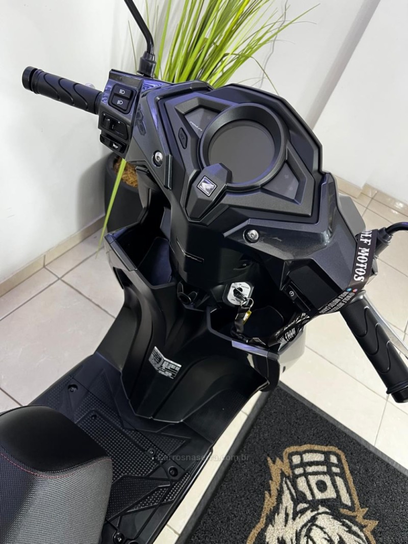 ELITE 125 - 2024 - CAXIAS DO SUL