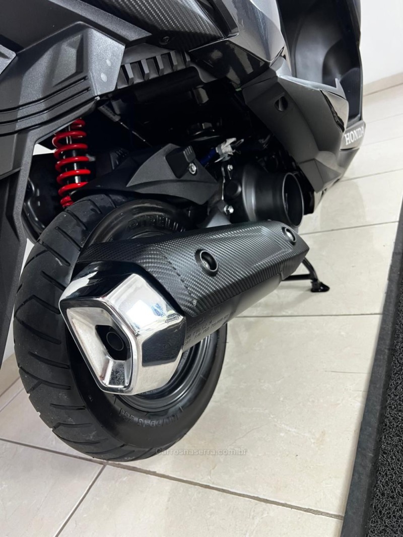 ELITE 125 - 2024 - CAXIAS DO SUL