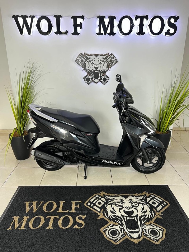 ELITE 125 - 2024 - CAXIAS DO SUL