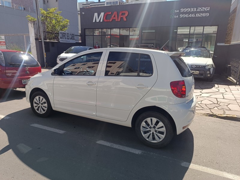 fox 1.6 mi bluemotion 8v flex 4p manual 2013 flores da cunha