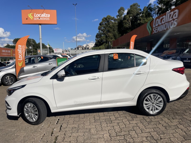 CRONOS 1.0 FIREFLY DRIVE FLEX 4P MANUAL - 2025 - CAXIAS DO SUL