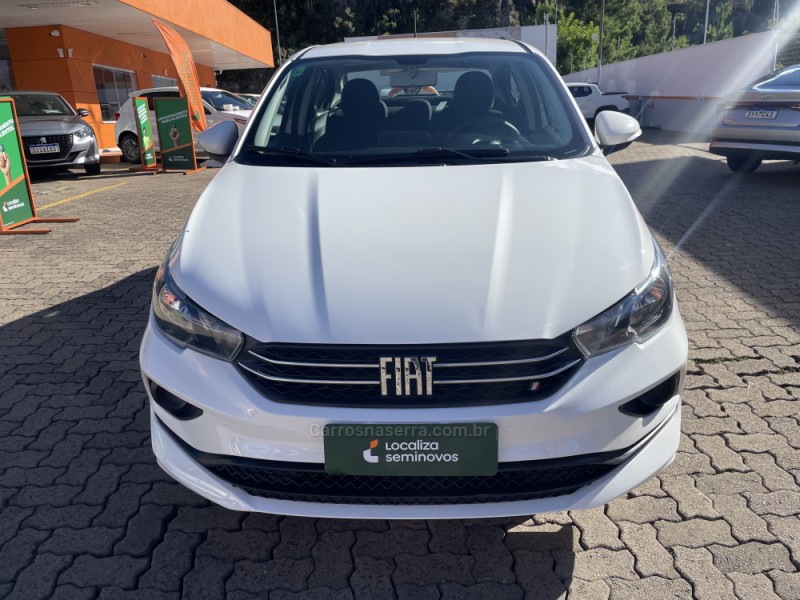 CRONOS 1.0 FIREFLY DRIVE FLEX 4P MANUAL - 2025 - CAXIAS DO SUL