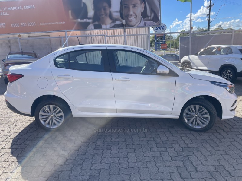 CRONOS 1.0 FIREFLY DRIVE FLEX 4P MANUAL - 2025 - CAXIAS DO SUL