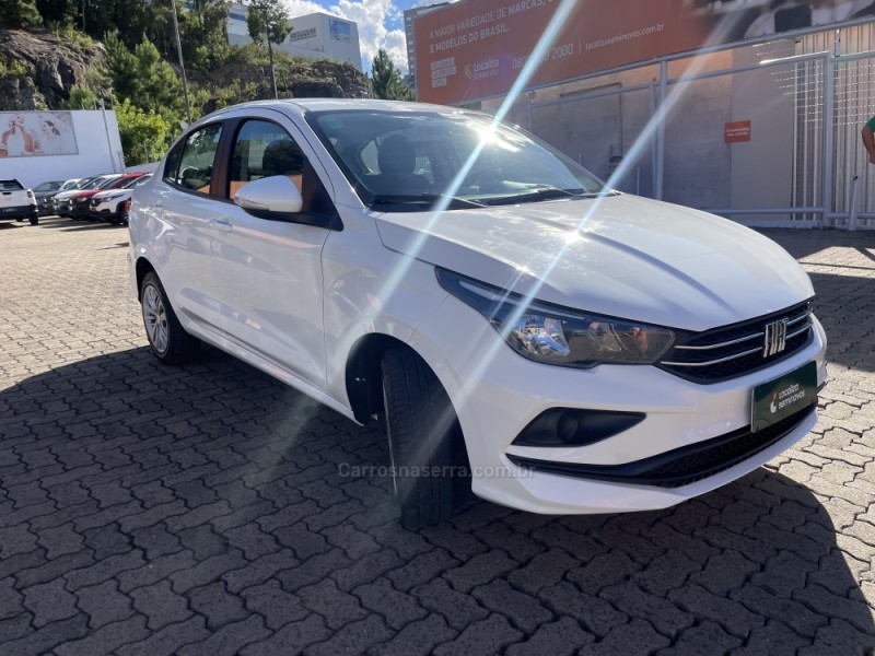 CRONOS 1.0 FIREFLY DRIVE FLEX 4P MANUAL - 2025 - CAXIAS DO SUL