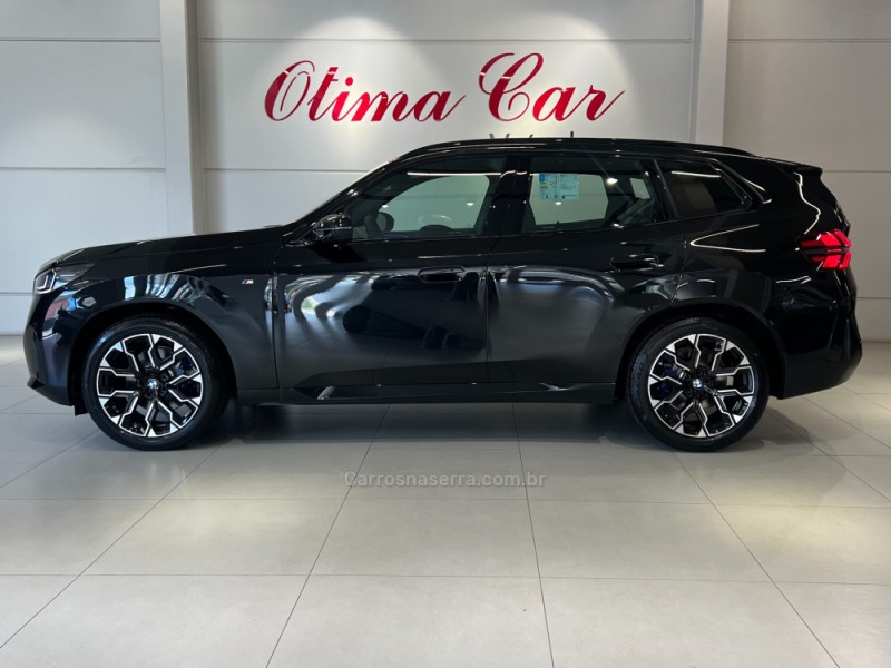 X3 2.0 XDRIVE 30E M SPORT 16V TURBO HÍBRIDO 4P AUTOMÁTICO - 2026 - FLORES DA CUNHA
