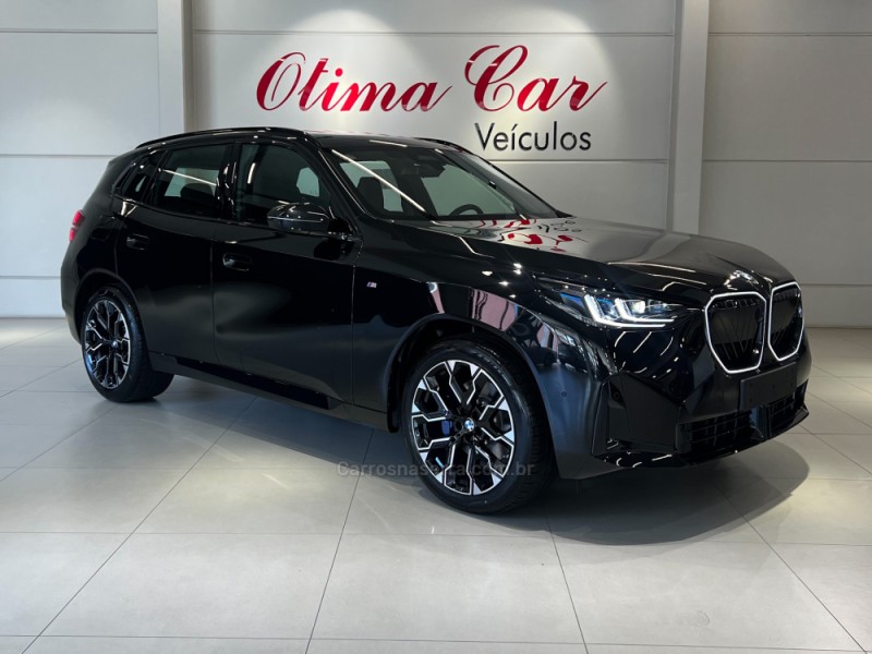 X3 2.0 XDRIVE 30E M SPORT 16V TURBO HÍBRIDO 4P AUTOMÁTICO - 2026 - FLORES DA CUNHA