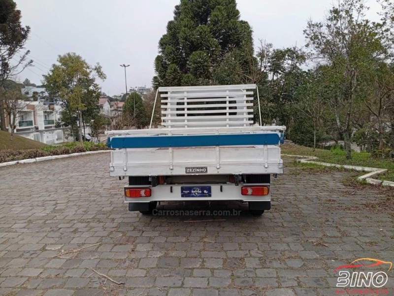 MASTER 2.5 DCI CHASSI CABINE L2H1 16V DIESEL 2P MANUAL - 2013 - FARROUPILHA