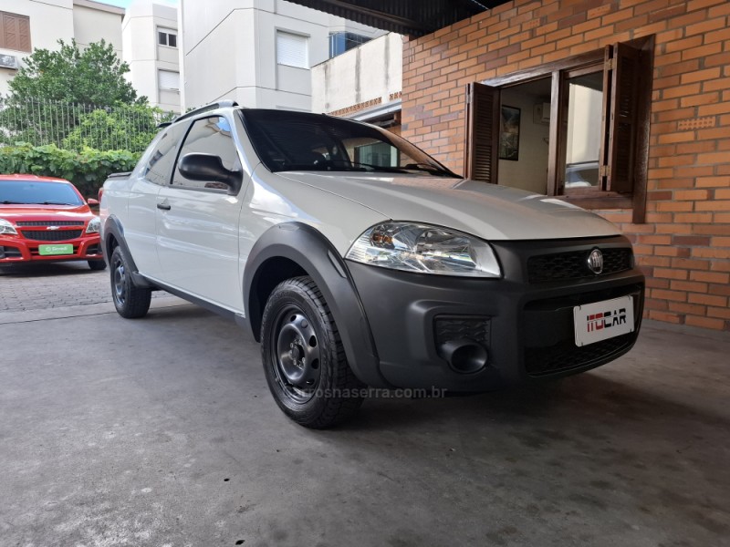 strada 1.4 mpi hard working cd 8v flex 3p manual 2018 garibaldi