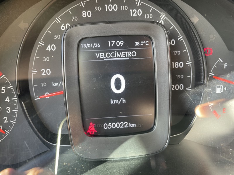 STRADA 1.3 FIRE FREEDOM 8V CD FLEX 4P MANUAL - 2025 - CAXIAS DO SUL