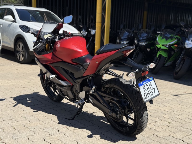 YZF R3 ABS - 2020 - BENTO GONçALVES