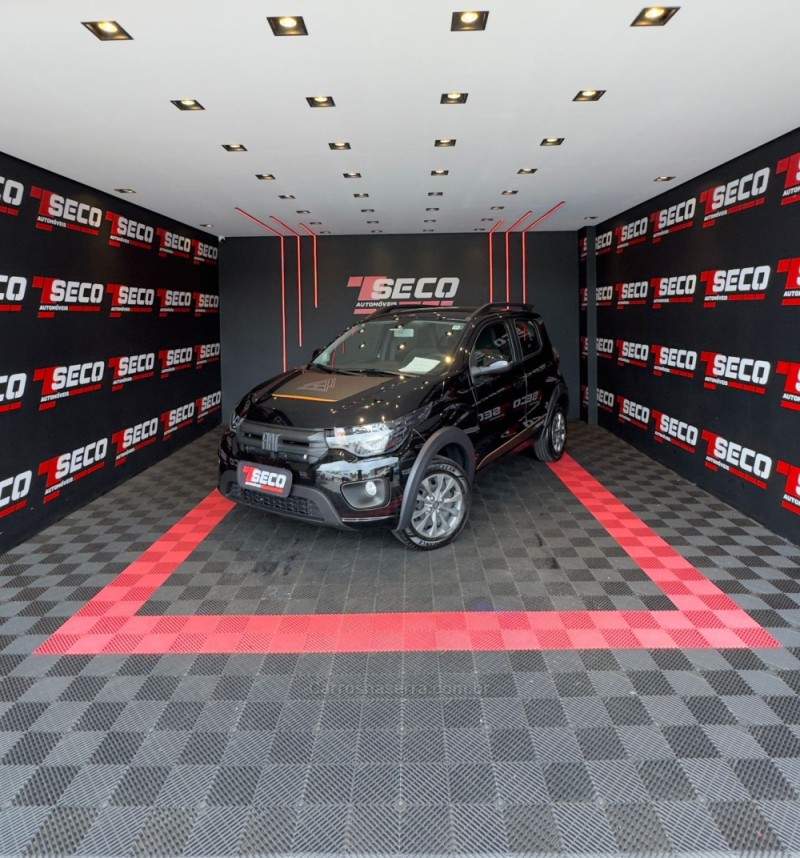 mobi 1.0 trekking 8v flex 4p manual 2025 passo fundo