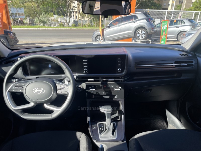 CRETA 1.0 LIMITED 12V TURBO FLEX 4P AUTOMÁTICO - 2025 - CAXIAS DO SUL