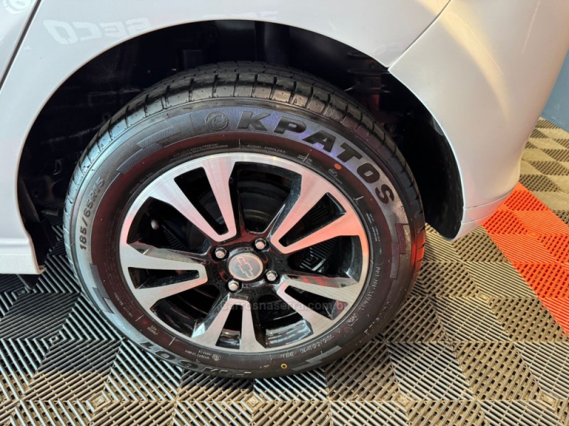 ONIX  - 2016 - PASSO FUNDO