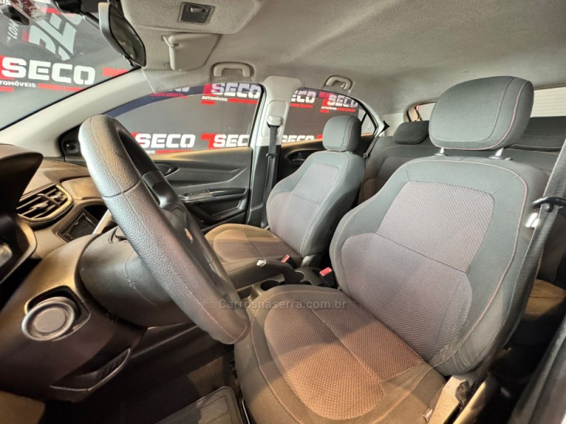 ONIX  - 2016 - PASSO FUNDO