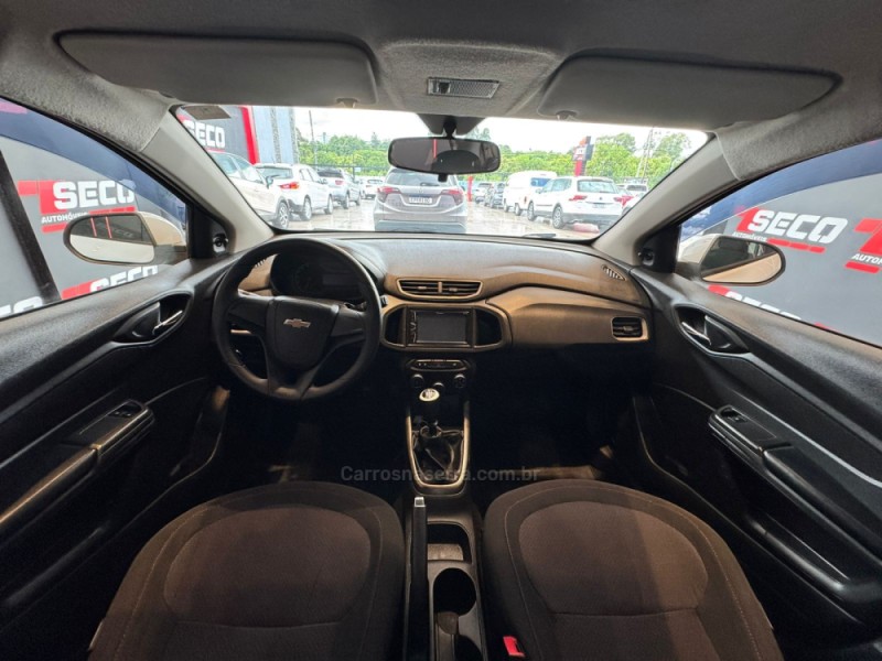 ONIX  - 2016 - PASSO FUNDO