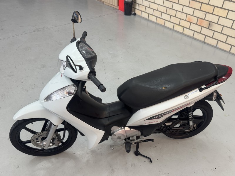BIZ 125 EX - 2015 - CAXIAS DO SUL
